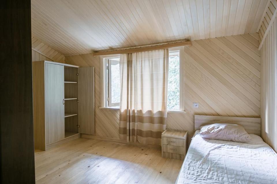 Shekhvetili Cottages 2N Bagian luar foto