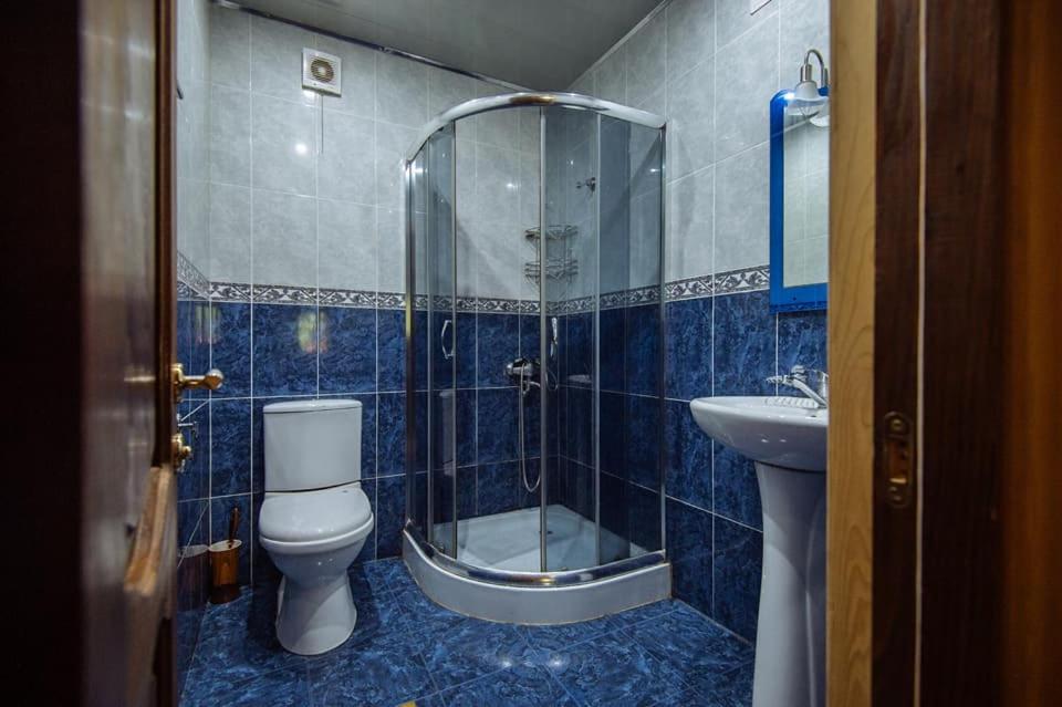 Shekhvetili Cottages 2N Bagian luar foto