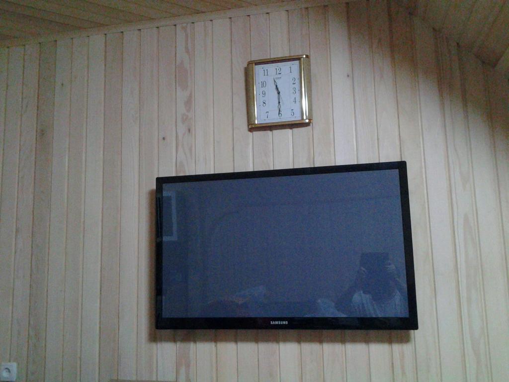 Shekhvetili Cottages 2N Bagian luar foto