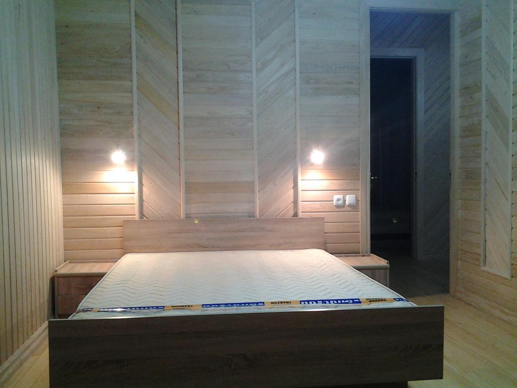 Shekhvetili Cottages 2N Bagian luar foto