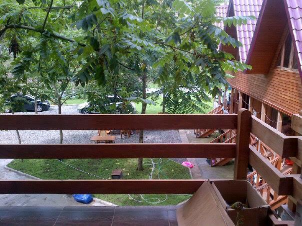 Shekhvetili Cottages 2N Bagian luar foto